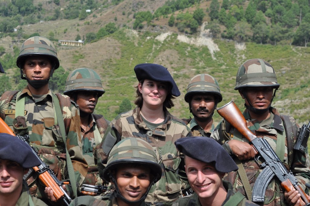 indofrenchmilitaryjointexercisewillbeginstoday